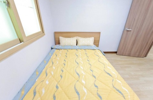 Deoksan Casa | Yesan Sanmaru Pension