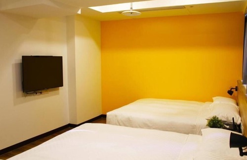 Datong Casa | Yesing Hotel