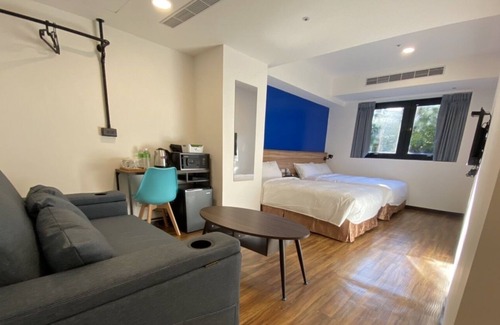 Datong Casa | Yesing Hotel