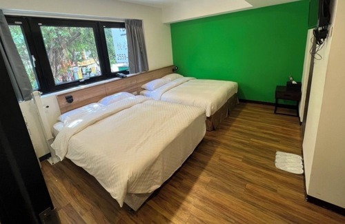 Datong Casa | Yesing Hotel