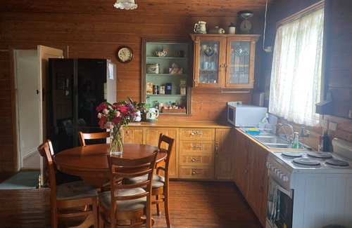 Inverloch Cabaña | Yesteryear Cottage Inverloch