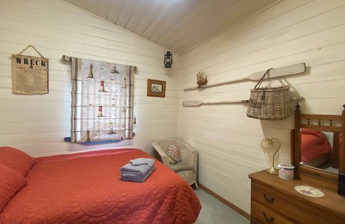 Inverloch Cabaña | Yesteryear Cottage Inverloch