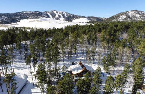 Lead Casa | Yeti Hideout