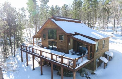 Lead Casa | Yeti Hideout