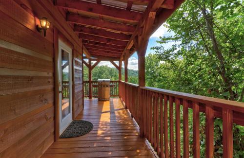 Caton Casa | Yeti Peak