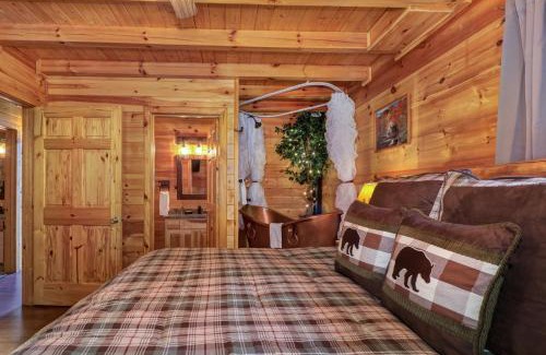 Caton Casa | Yeti Peak