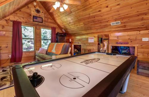 Caton Casa | Yeti Peak