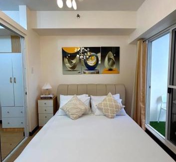 A. Bonifacio Apartamento | Yevaiah's Escape - The Celandine