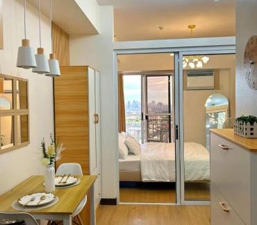 A. Bonifacio Apartamento | Yevaiah's Escape - The Celandine