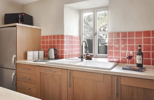 Coniston Cabaña | Yew Tree Farm
