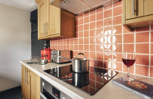 Coniston Cabaña | Yew Tree Farm