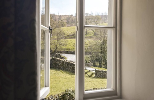 Coniston Cabaña | Yew Tree Farm