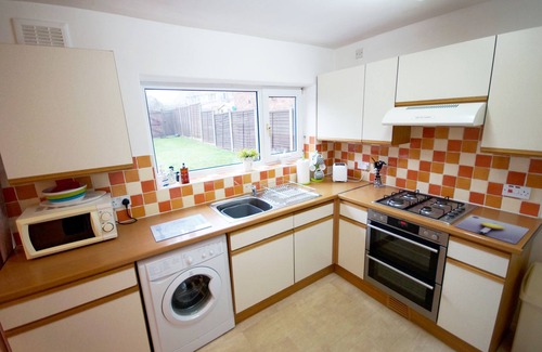 Dadlington Casa | Yewdale House Coventry (Warwickshire)