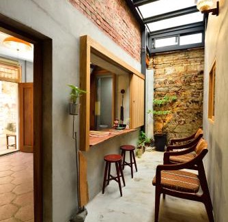 Tainan City Centre Casa | YF 97.1
