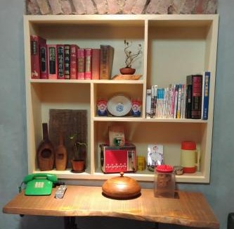 Tainan City Centre Casa | YF 97.1