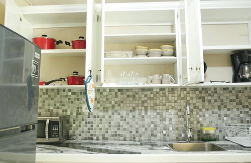 Camperdown Apartamento | Yhavarees Comfy Oasis 2-bed Aprt- Central & Secure