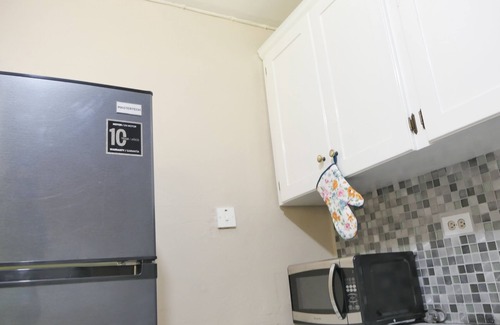 Camperdown Apartamento | Yhavarees Comfy Oasis 2-bed Aprt- Central & Secure