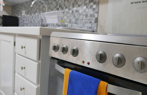 Camperdown Apartamento | Yhavarees Comfy Oasis 2-bed Aprt- Central & Secure