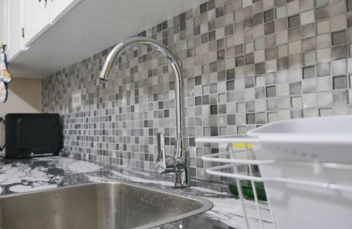 Camperdown Apartamento | Yhavarees Comfy Oasis 2-bed Aprt- Central & Secure