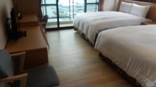 Yuchi Hotel | Yi Da Lakeside Hotel