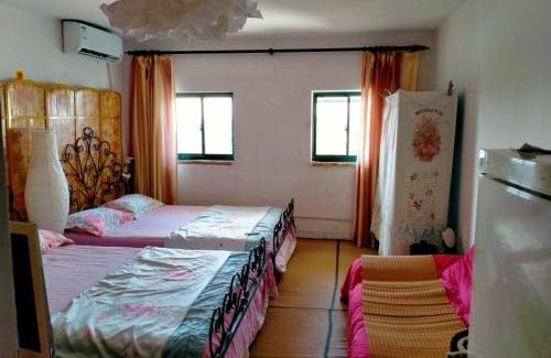 Minhang Casa | Yi Ju Homestay-ZhuanQiao Subway Station, MinHang District