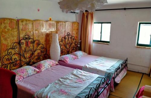 Minhang Casa | Yi Ju Homestay-ZhuanQiao Subway Station, MinHang District