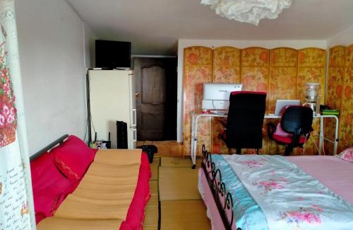 Minhang Casa | Yi Ju Homestay-ZhuanQiao Subway Station, MinHang District