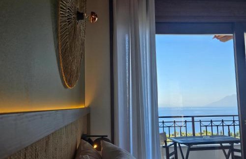 Melissopetra Apartamento | Yialasi Hotel