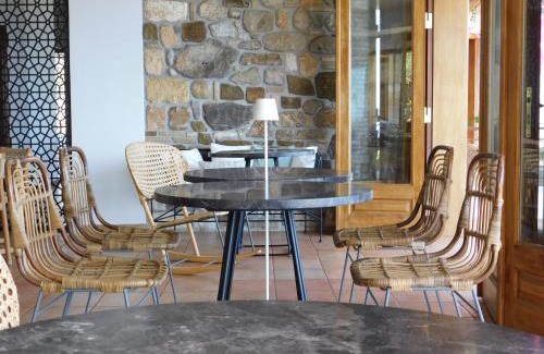 Melissopetra Apartamento | Yialasi Hotel