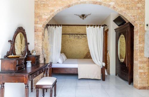 Skopelos Apartamento | Yianna Cottage Studios