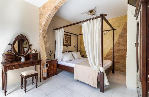 Skopelos Apartamento | Yianna Cottage Studios