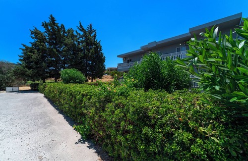 Faliraki Apartamento | Yiasemi Faliraki rooms