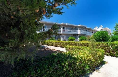 Faliraki Apartamento | Yiasemi Faliraki rooms
