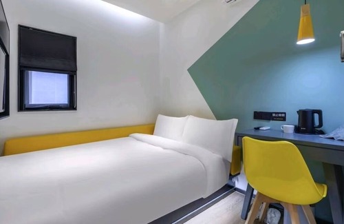 Chaoyang Casa | yibaijiudian