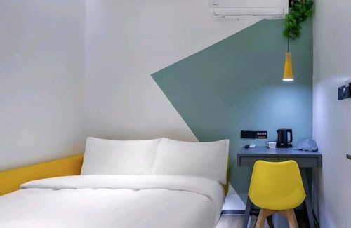 Chaoyang Casa | yibaijiudian