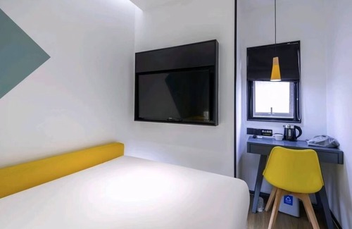 Chaoyang Casa | yibaijiudian
