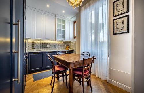 Florence Apartamento | YID LUX SUITE BOLOGNESE