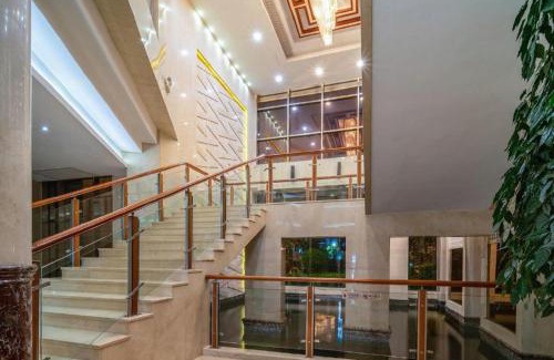 Changping Hotel | Yihao International Hotel