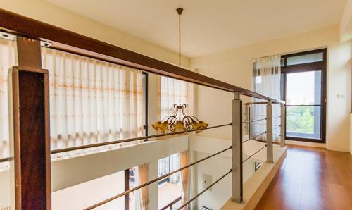 Wujie Cama Y Desayuno | Yilan B&B - Happy Snail