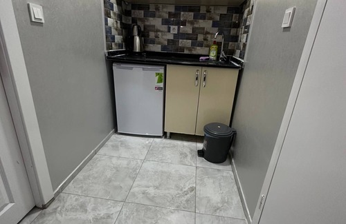 Ankara City Center Apartamento | YILDIRIM SUİT APART OTEL