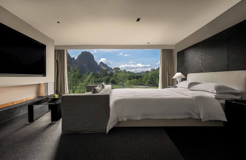 Ten Mile Gallery Hotel | YINGMAN HOTEL