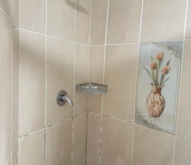 Badplaas Casa | Yinjwasi Hill guest house