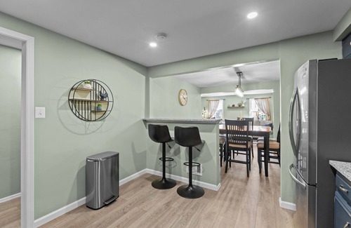 Mount Washington Casa | Yinzer On The Mount - 5 Min. To Downtown