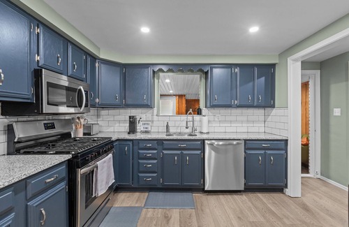 Mount Washington Casa | Yinzer On The Mount - 5 Min. To Downtown