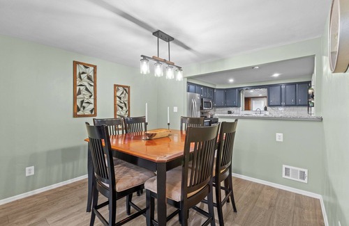 Mount Washington Casa | Yinzer On The Mount - 5 Min. To Downtown