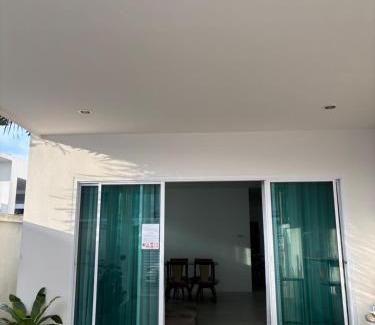 Yala Casa | Yipso Residency