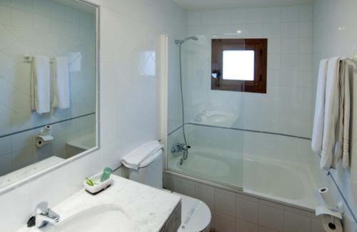 Toledo City Center Casa | YIT Puerta Bisagra
