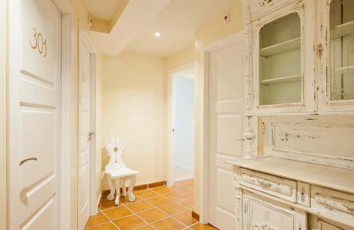 Toledo City Center Casa | YIT Puerta Bisagra