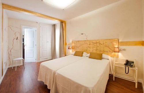 Toledo City Center Casa | YIT Puerta Bisagra