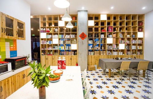 Yi County Casa | Yixian County People's Inn